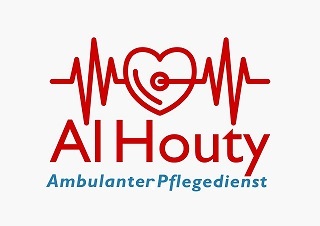 Pflegedienst Logo